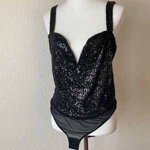 New Intimately by Free People sequel bodysuit